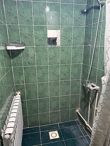 койка места кок жар: 25 м², С мебелью полностью — 2
