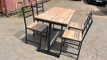 Мебель на заказ: Мебель в стиле лофт от производителя всегда в наличии — 13