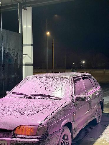 ВАЗ (ЛАДА): ВАЗ (ЛАДА) 2114 Samara: 2005 г., Механика, Бензин, Хэтчбэк — 3