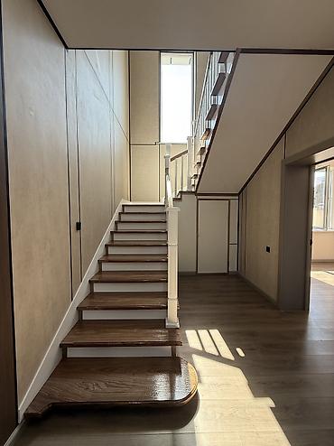 азиа мол: 🏡 Эксклюзивный современный дом в районе центральной мечети 📍 Жибек — 4