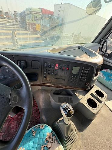 Грузовики: Грузовик, Howo, Б/у — 10