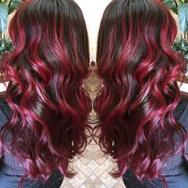 Perike i klipse: Poluprirodne perike
Cena 3200din na lalafo.rs — 2 Perike i klipse: Poluprirodne perike
Cena 3200din — 2