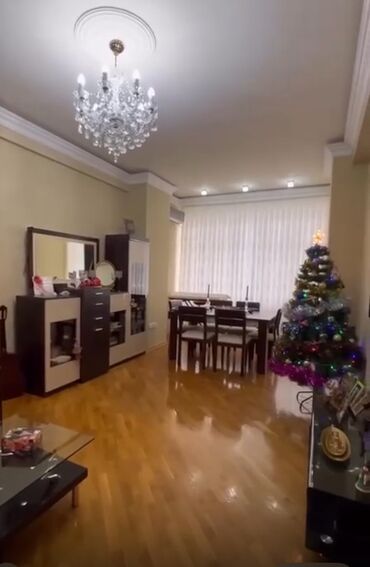 ehmedlide hazir ipotekada olan evler: Баку, 3 комнаты, Вторичка, 118 м²