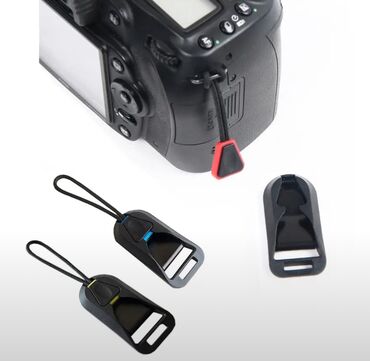 фотоаппарат sony alpha: Быстроразъемный соединитель плечевого ремня для камеры SONY A7C A7S3