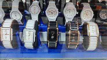 ted baker: Audemars Piguet üslubunda kişi qol saatları – polad korpus və — 7