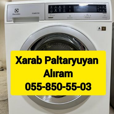 Paltaryuyan maşınlar: Paltaryuyan maşın LG, 6 kq, İşlənmiş, Avtomat, Qurutma var, Kredit yoxdur, Rayonlara çatdırılma, Ödənişli çatdırılma, Ünvandan götürmə