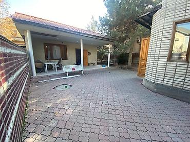 Продажа коттеджей и домов: 🏡 Продается 2-х этажный дом в престижном районе города Бишкек! — 11