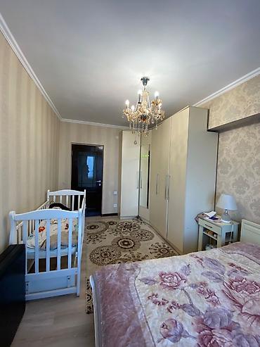 Продажа квартир: 2 комнаты, 60 м², Индивидуалка, 7 этаж, Евроремонт — 7