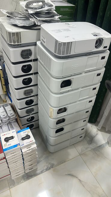 Mikrofonlar: Yeni Radio Mikrofon Ödənişli çatdırılma — 6