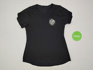 bluzki ck: T-shirt damski, rozmiar S — 2