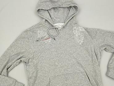 esmara sweatshirt: Esmara, Bluza z kapturem damska, rozmiar L — 1