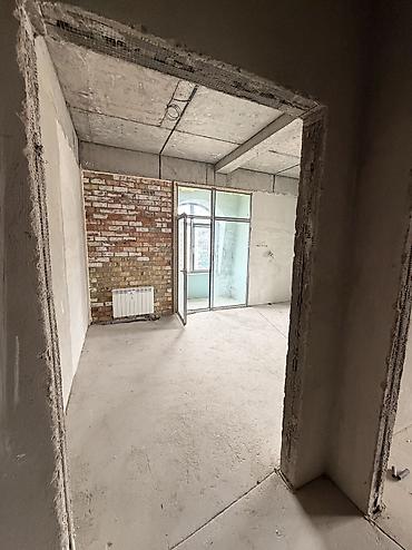 2 8: 3 комнаты, 100 м², Элитка, 10 этаж, ПСО (под самоотделку) — 6