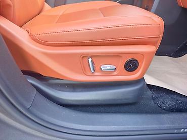 лимузин цена: Продаю Li Auto L6 Pro.производство январь 2025 года. Автомобиль в — 5