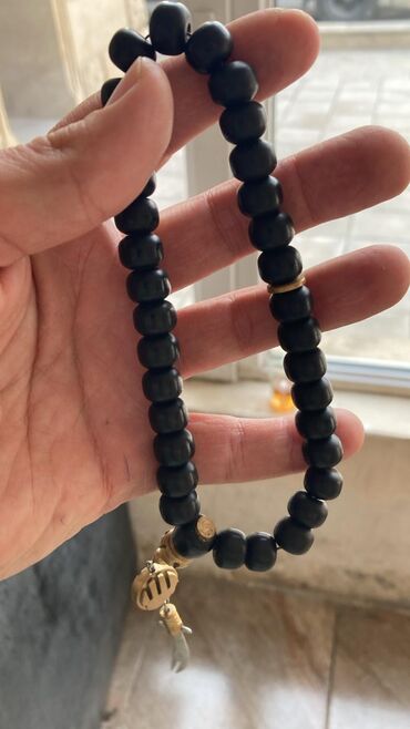 Təsbehlər: Məhsul: Zənbil seçimli təsbeh kolleksiyası Təsvir: - Müxtəlif — 14