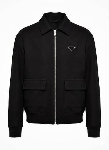 prada eynek: Pencək, Naxışsız, Prada, M — 1
