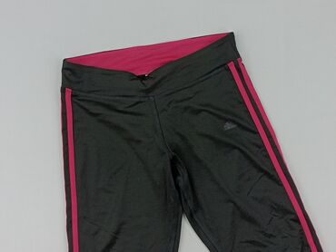 f: Adidas, Leggings Sports for women, size M (EU 38)