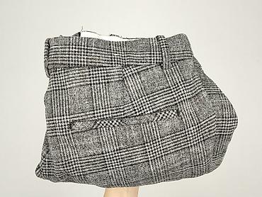 hm lewin: H&M, Spodnie materiałowe damskie, rozmiar XL — 5