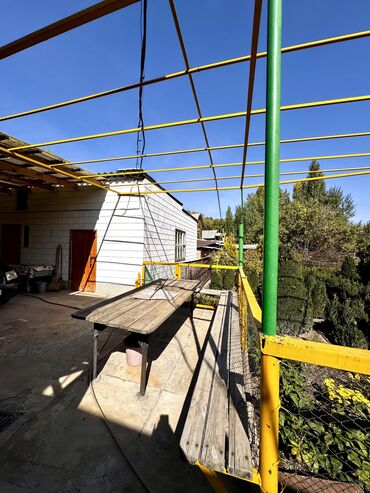 Продажа домов: Дом, 85 м², 4 комнаты, Собственник, Косметический ремонт — 28