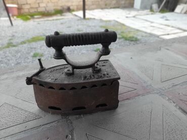 qedimi kinolar: Qedimi komur utusu 50 azn