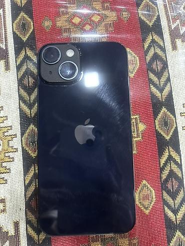 playstation 5 pro qiymeti irşad: IPhone 14, Midnight, Face ID — 1