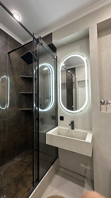 не агентство: 3 комнаты, 105 м², Элитка, 7 этаж, Евроремонт — 10