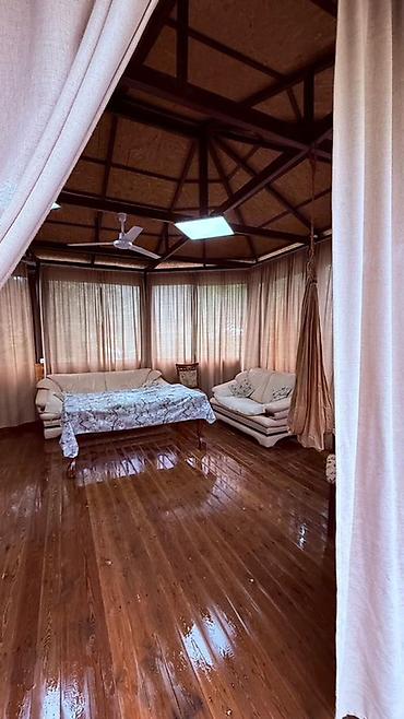 Продажа домов: Дом, 85 м², 3 комнаты, Агентство недвижимости, Косметический ремонт — 4