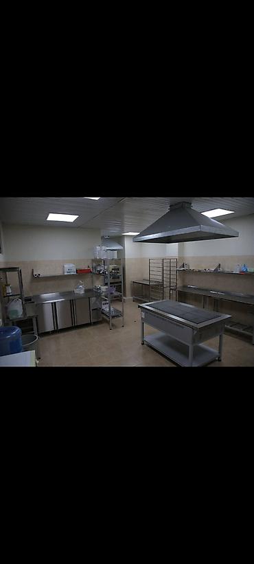 Продажа зданий: Здание, С оборудованием, Действующий 1400 м² — 27