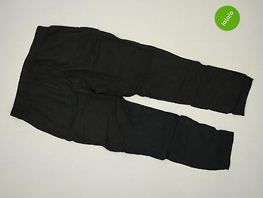 hm cekiny: H&M Divided, Spodnie materiałowe damskie, rozmiar M — 3