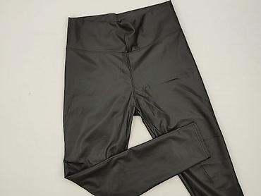 calzedonia dresy: Leggings, Legginsy Ze skóry ekologicznej damskie, rozmiar S — 1