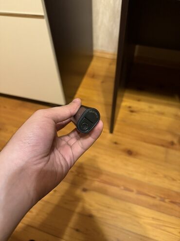 Qəlyan, vayp və aksesuarları: Glo tütün qızdırıcı cihaz - Brend: glo - Rəng: qara - Kompakt və — 5