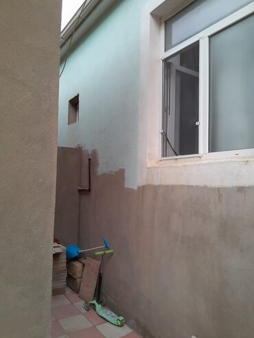 Həyət evləri və villaların satışı: 3 otaqlı, 50 kv. m, Kredit yoxdur, Orta təmir — 7