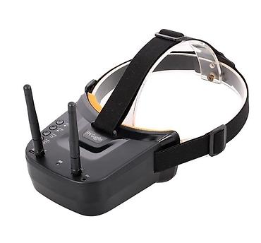 Фото и видеокамеры: FPV Dron Eynək və Kamera Dəsti 5.8 GHz (40/48CH) 5.8G FPV eynək və — 1