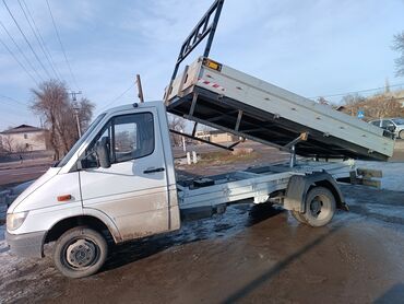 грузовые машины перевозки: Вывоз бытового мусора, По городу, без грузчика