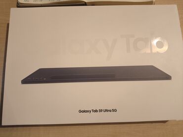 планшет продажа: Планшет, Samsung, память 1 ТБ, Wi-Fi, Классический цвет - Черный