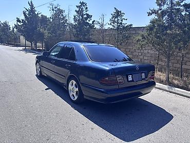 Avtomobil satışı: 2001. 2.2CDI. Masin 9ildi mendedi curuyu pasi yoxdu. Masinda udar — 5