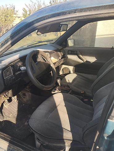 сидение пассат: Volkswagen Passat Variant: 1991 г., 1.9 л, Механика, Бензин, Универсал — 5