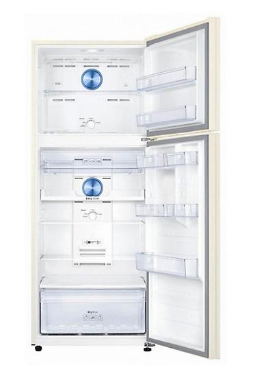 baku electronics elektrik sobalar: İşlənmiş 1 qapılı Samsung Soyuducu Satılır, rəng - Ağ — 2