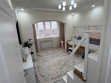 8: 2 комнаты, 70 м², Южная Магистраль 106 серия улучшенная, 8 этаж, Евроремонт — 2