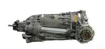 alternator cena: AUDI A6 A7 3.0 TDI 313HP CGQ MENJAC AUTOMAT | audi delovi — 2