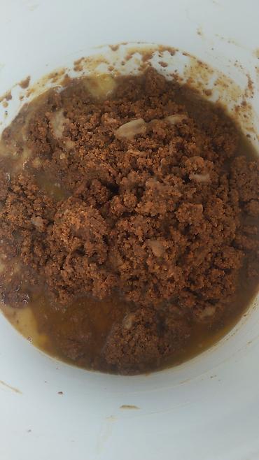 Дом и сад: Домашние натуральные продукты - Молоко коровье, разлито в пластиковые — 6