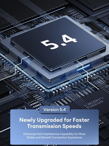 Qulaqcıqlar: Yeni Simsiz (Bluetooth) Qulaqcıqlar, Lenovo, rəng - Boz — 4