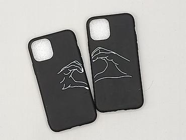 goth: Etui do telefonu, stan - Idealny — 1
