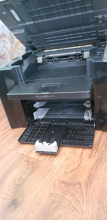 Принтеры: Продаю Срочно МФУ Canon i-SENSYS MF4410— компактное лазерное — 6