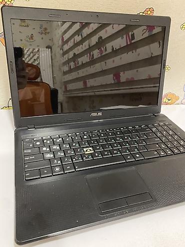 asus x550: ASUS noutbuk adapteridə varköhnədir biraz donur isteyene endirimdə — 1