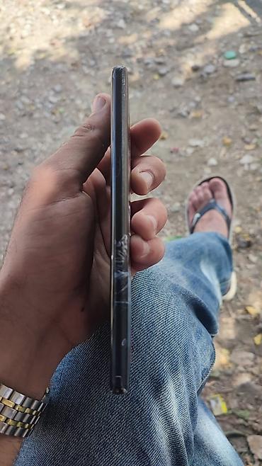 Mobil telefonlar: Samsung Galaxy Note 9, 64 GB, rəng - Qara, Barmaq izi — 3