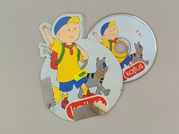 Muzyka: Płyta CD, stan - Dobry