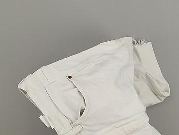 spodnice sinsay: Denim, Jeansy damskie, rozmiar S — 6