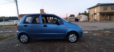 мотор заз: Daewoo Matiz: 2006 г., 0.8 л, Механика, Бензин, Хэтчбэк