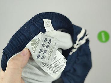 tory: Adidas, Spodnie dresowe dla mężczyzn, rozmiar S — 4