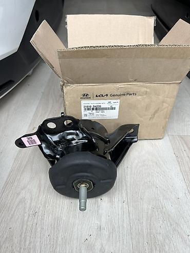 lf: Подушка мотора Hyundai 2020 г., Новый, Оригинал, Корея — 3